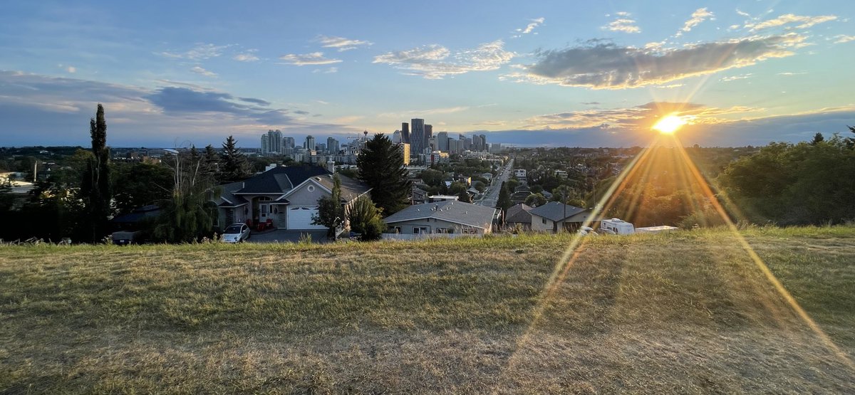 YYC Nights ❤️