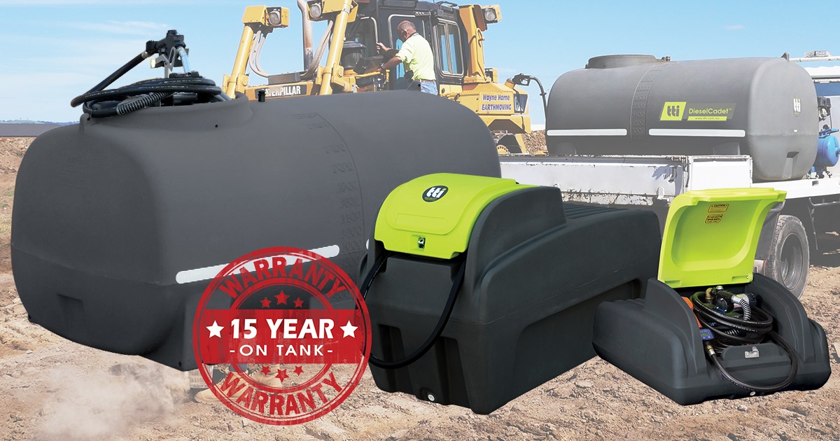 TransTankInt's tweet photo. Why are poly diesel tanks better than steel diesel tanks?
1) Doesn’t Rust
2) Super Strong and Flexible
3) Easily loaded/unloaded
4) Manufacture Quality
5) Steel is more expensive
Call us 1 800 816 277 to discuss your requirement or visit our website https://t.co/ZF4u3yKYNI https://t.co/qFL37AmzZh