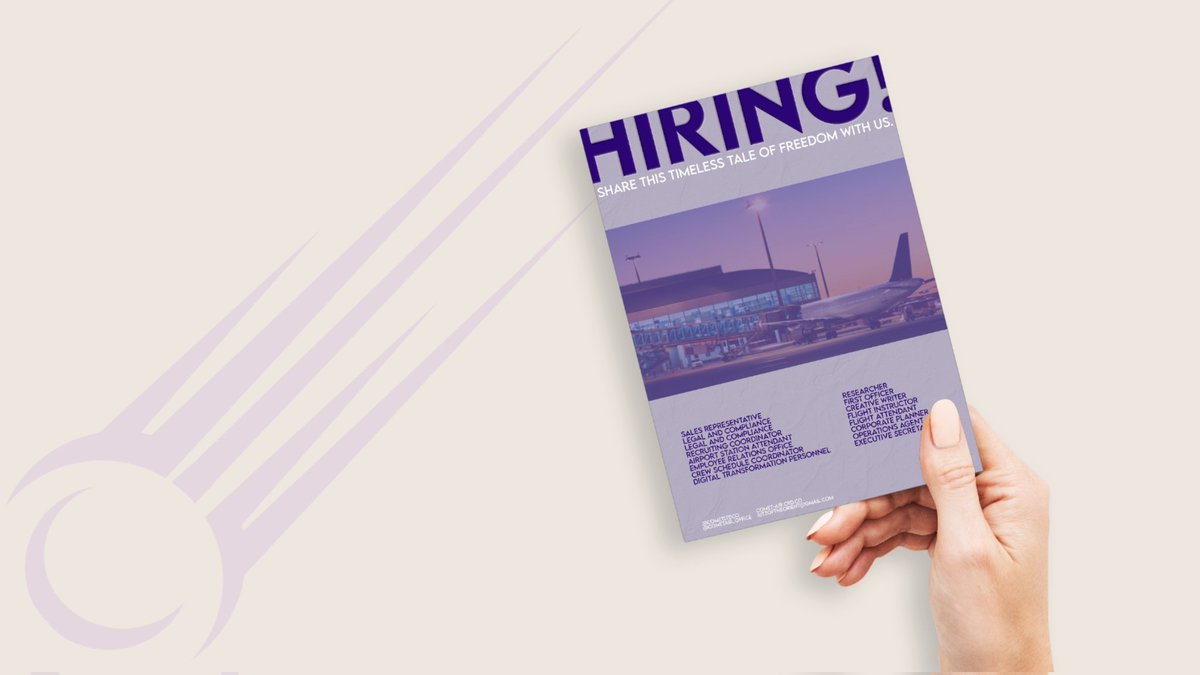 ㅤ

Game ka na ba? Mekeni na!

Phase 3 of hiring begins today. See attached photos within this thread for information regarding the available positions.

More can be found here:
careers.crd.co
ㅤ
ㅤ