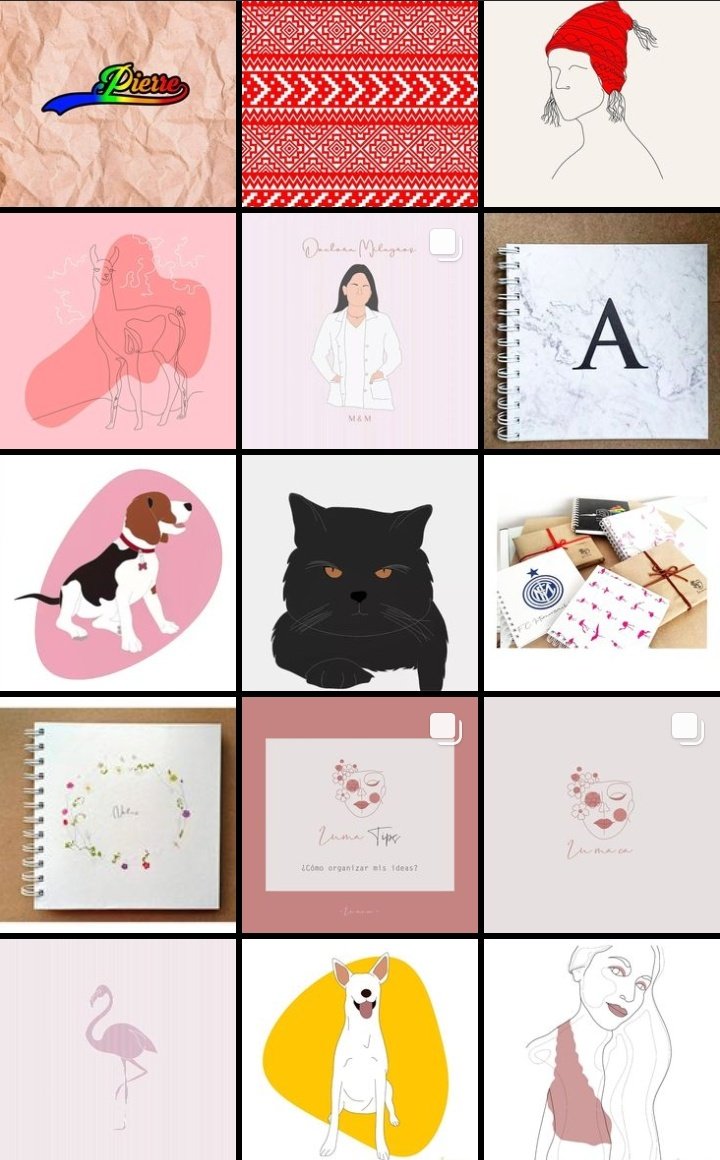 a_pa_gon's tweet photo. Por si necesitan una libreta, un bullet journal o una bitácora de dibujo. Aquí les dejo mi emprendimiento que aun sigue en proceso de crecimiento peroooo ahí vamos ✨.

Gracias por su atención 🤭 https://t.co/j2obBdHoQ0