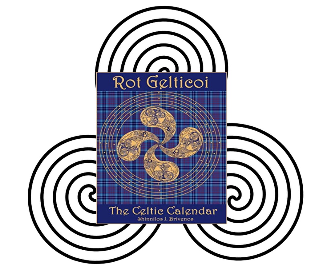 rosieamber1's tweet photo. A deep look into the world of an ancient European people who pre-date the Celts.

Rosie's #Bookreview of Rot Gelticoi: The Geltic Calendar by Shinnilos J. Brivenos @brivenos 

Full review here https://t.co/4ai9hotVz1 https://t.co/ZwjGjtVOhe