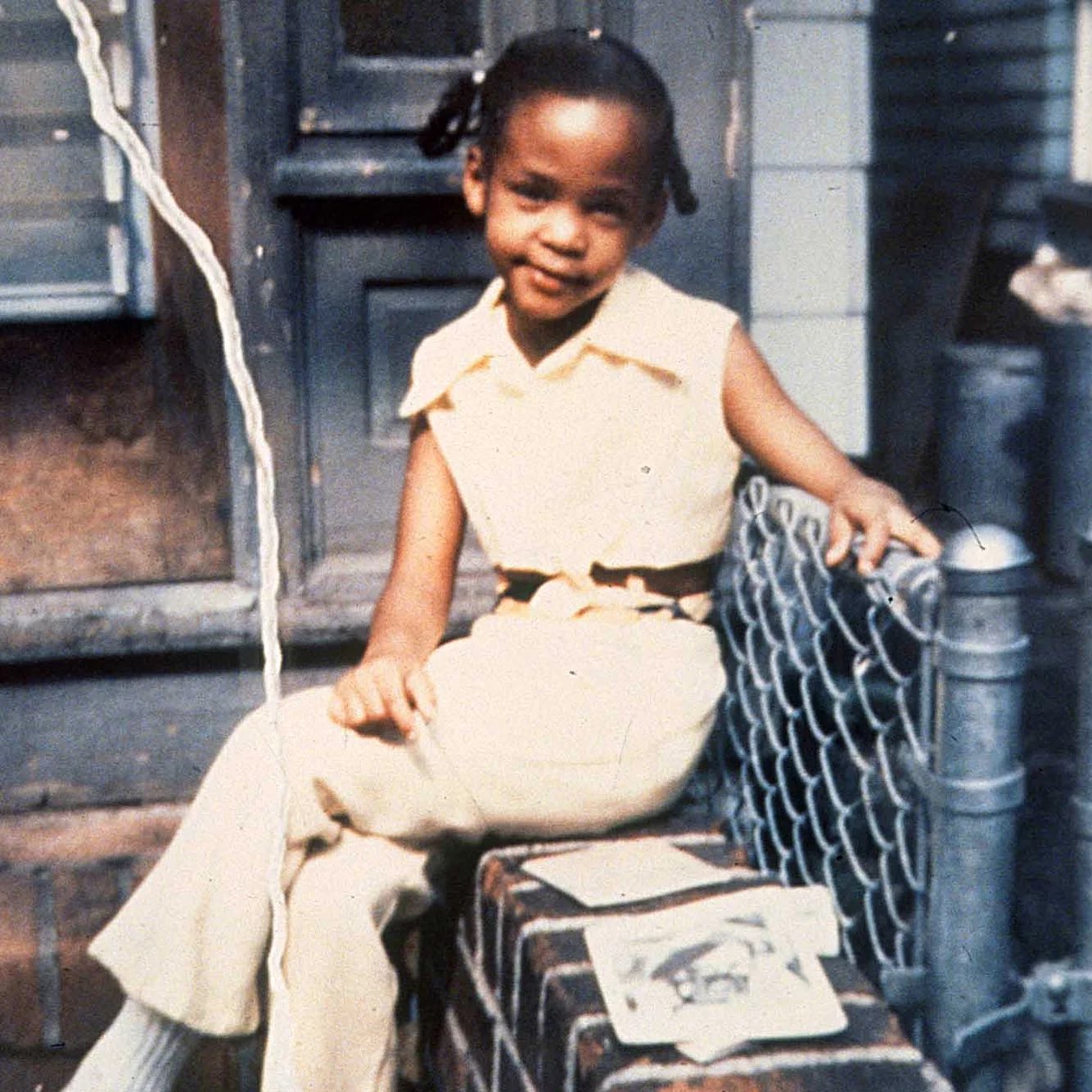 Happy heavenly birthday to the legendary Whitney Houston. Truly missed  