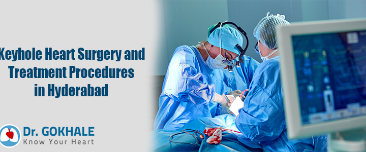DrGokhaleAGK's tweet photo. #KeyholeHeartSurgery and Treatment Procedures in Hyderabad
Every year millions of patients both young and adult, are succumbing to the #CardiovascularDiseases. Fortunately medical science has evolved to provide advanced and sophisticated...
Know more at: https://t.co/vU7hQbKytn https://t.co/v5VFJlELlH