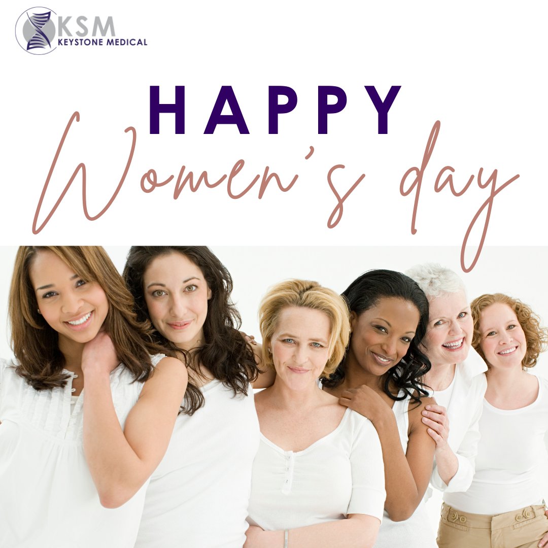 KeystoneMedSA's tweet photo. Happy Women’s Day to all our female patients! Remember to prioritise on your physical, mental and emotional health. #WomensMonth https://t.co/kJKb00SkuY