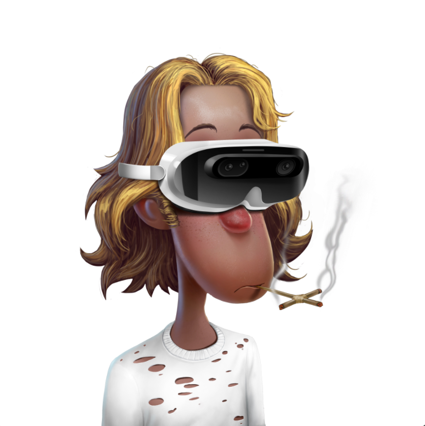 GrandZenoCrypto's tweet photo. These 3 top shottas looking @CryptoCannaClub NFTokers are up for grab for ridiculous price if you understand whats coming in the #Greenhouse 
Decided to keep only my 6 favorite!

These includes;

VR goggles + cross joint
Good burger hat

#Breeding #NFTplants #DappGame #Play2Earn https://t.co/sm5JOD3Eg2