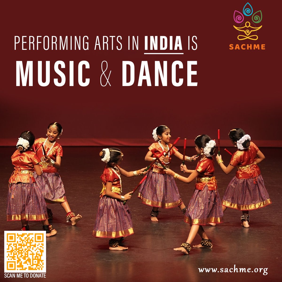 sachme_org's tweet photo. The various facets of #PerformingArts in India bring #Colour and #Joy to the numerous #Festivals and #Ceremonies - #Reaffirming the #Faith of #People in their heritage!
#nature #love #motivation #peace #healing #people #india #yoga #spirituality https://t.co/kLr8PSlptK
