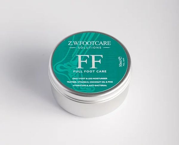 PodMedPod's tweet image. The FFF (Full Footcare Force)

podmed.co.uk/shop/ols/produ…

Full Footcare (FF)

£14.95