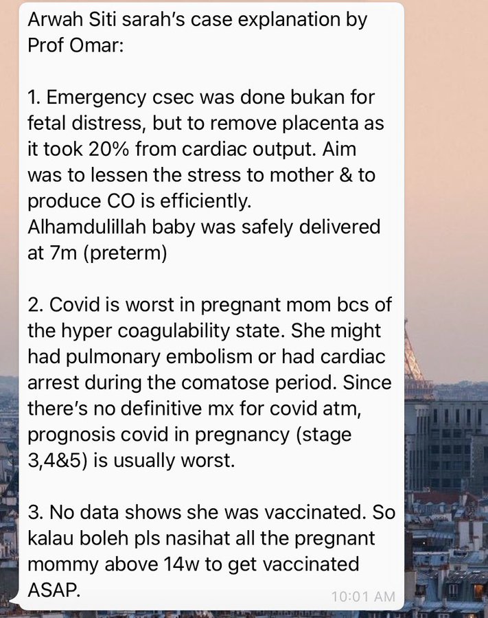 Who Is Siti Sarah Age Husband Family Net Worth Children Biography Dies Of Covid 19 After 3 Days Of Giving Birth