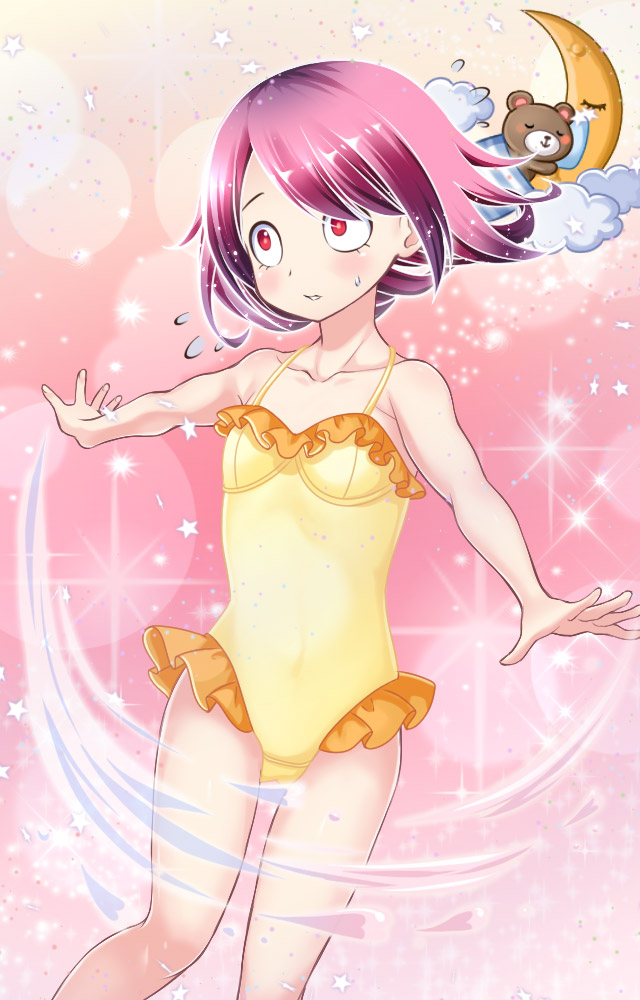 Senobi 属魂少女ソウルガール公式 Lisa Soulgirl Twitter