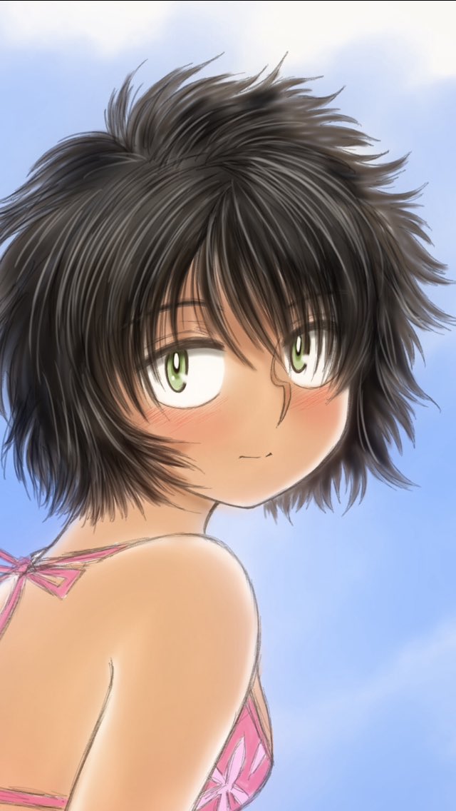 謎の彼女x 謎の彼女x