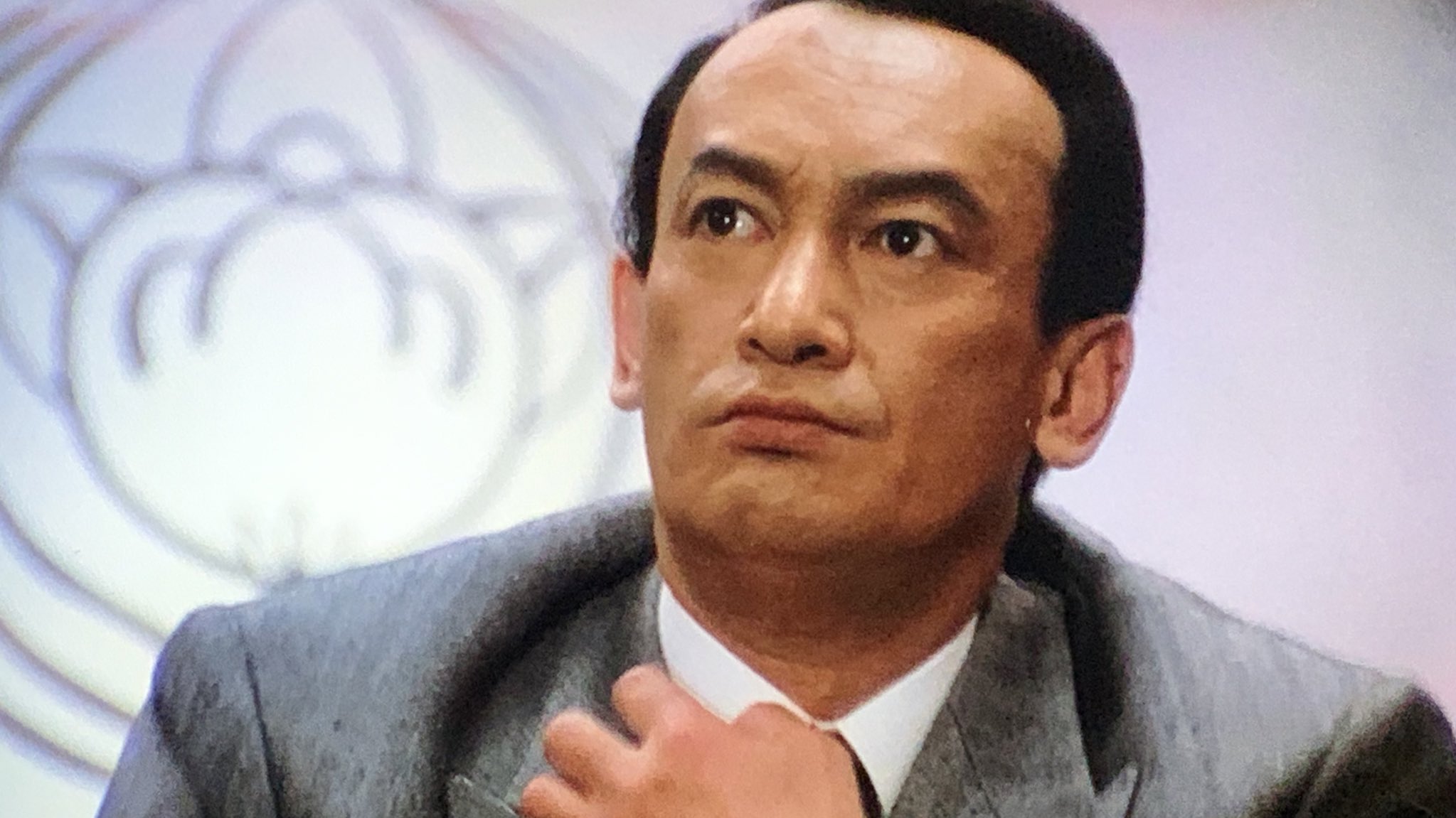 Keity 昭和の俳優くびったけ 総会屋の立花という役なんだそうですが いい顔が多過ぎて 成田三樹夫 聖女伝説 T Co 14ui6yss28 Twitter