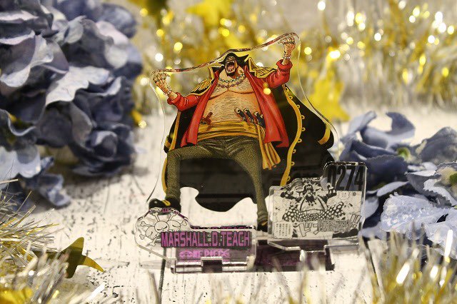 ONE PIECE麦わらストア渋谷本店 على X: 