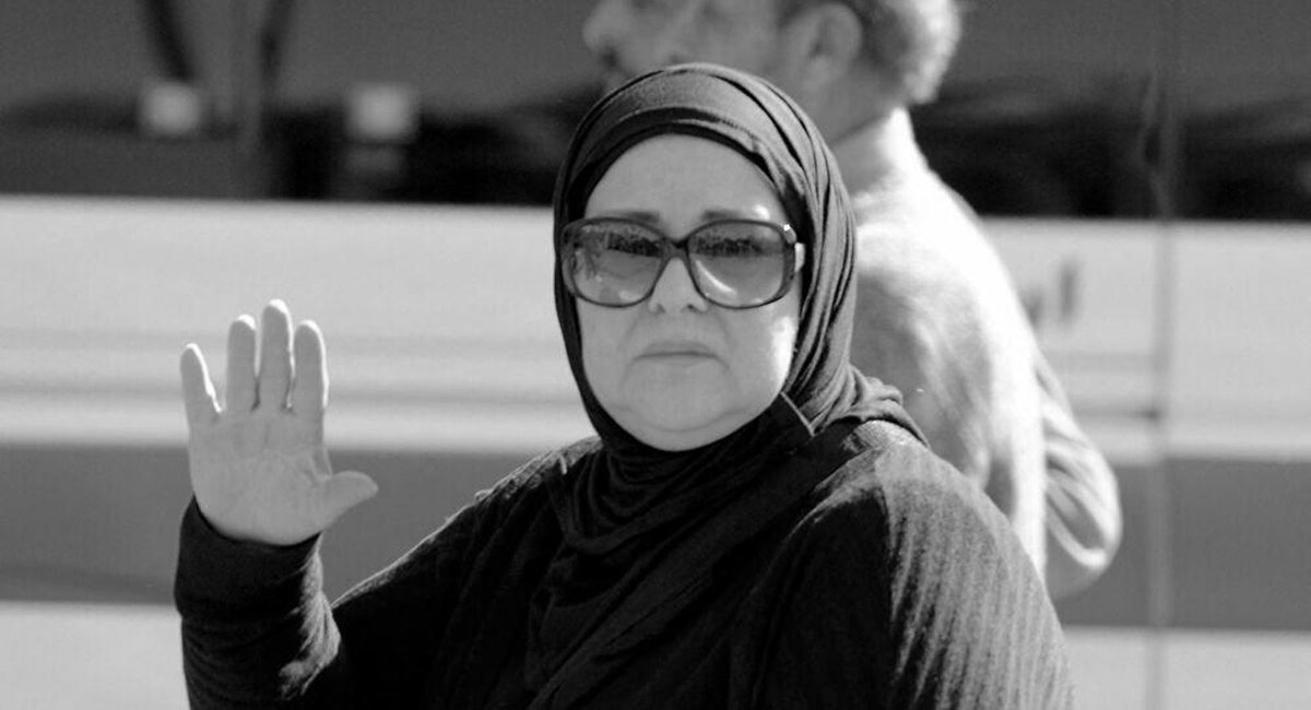 خلال وجودها على جهاز التنفس الصناعي ..هذه وصية دلال عبدالعزيز البيان القارئ دائما