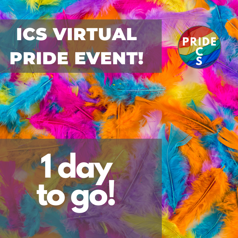 NottsHealthcare's tweet photo. We’re really excited for @Notts_ICS virtual Pride Extravaganza tomorrow at 12.30pm! We’ll be reflecting on Pride and enjoying a singalong or two as well. Trust staff can search ‘Virtual Pride 2021’ on Connect for details including how to join #NottsICSVirtualPride https://t.co/trq2QDDAeG