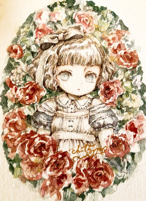 アリス リデルのtwitterイラスト検索結果 アリス リデルのtwitterイラスト検索結果