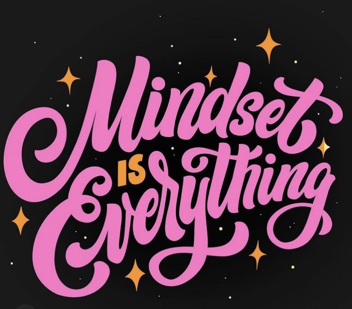 Optimism is a habit. You must actively train your mind to see the potential for positive among the equally possible negative outcome.  So for today, catch yourself assuming the worst and pause to consider the best.  It just might be the difference you need.