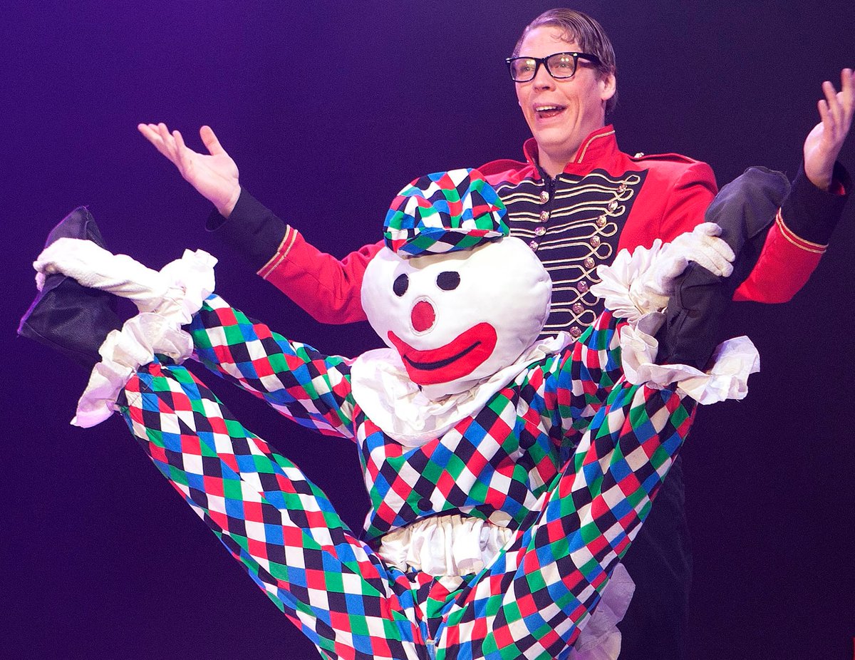 Silloth Green tweet media