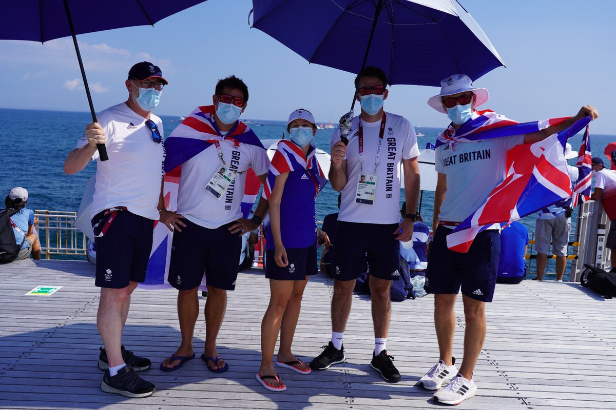 My olympics 📸 

#Tokyo2020