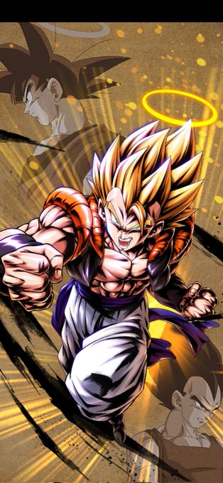 ドラゴンボールレジェンズ 高画質 のtwitterイラスト検索結果