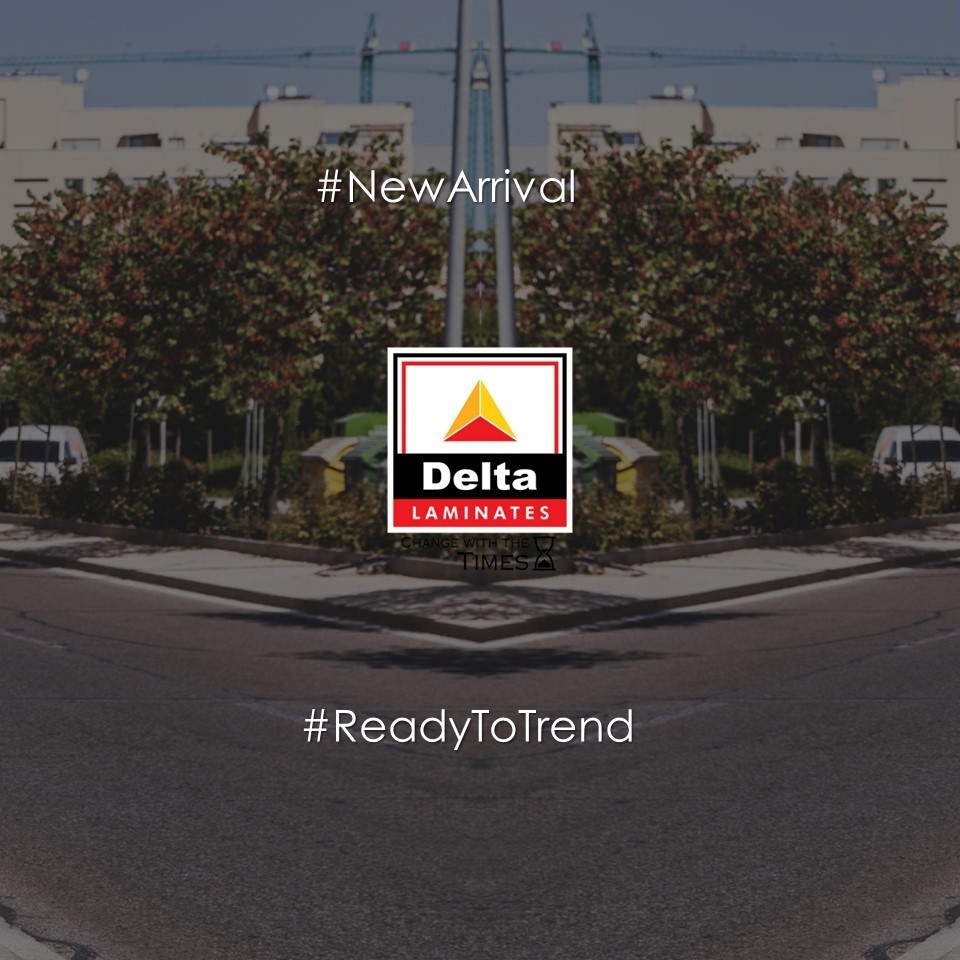 Delta Laminates is pleased to announce - Ambold &amp; Glittzzy.
The curated range in Matt &amp; Glossy will compliment every corner of your living spaces.

#laminate #topbrands #interiordesign #interiordecor #homedecor #homefurniture #furnituredesign #homedesign #delta #deltalaminate