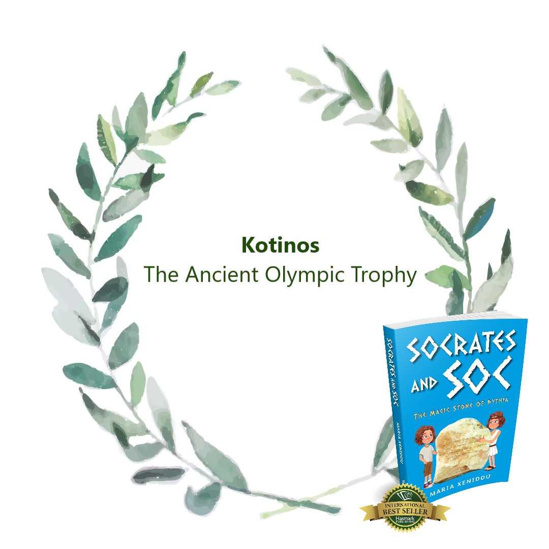 xmasfilms's tweet photo. ✨Artemis explains to Soc: "Winners are crowned with the holy Kotinos by the eldest of the senators." The crier announces, "Alexandros from Athens." Soc's chest grows with pride! 
Order your copy here https://t.co/mx9HHzloF7
@HasmarkServices 
#Olympics #Japan #olympicgames
🇯🇵🇬🇷🇫🇷 https://t.co/6gq121WyJf