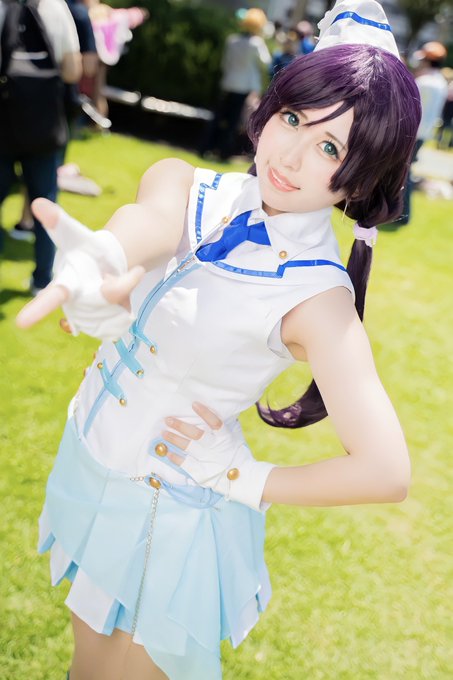 コスプレイヤー雪見のTwitter画像26