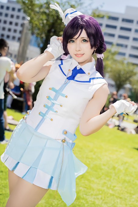 コスプレイヤー雪見のTwitter画像27