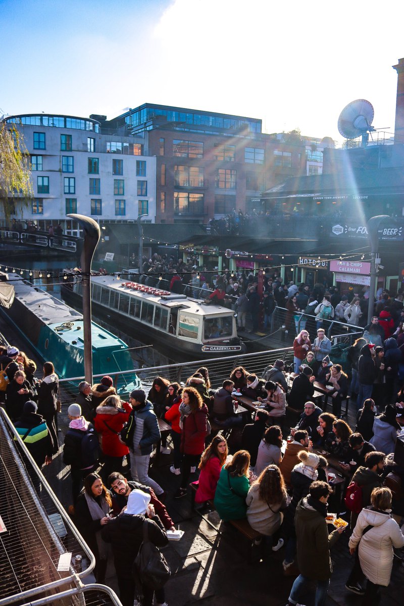 notsobasicldn's tweet image. @CamdenMarket is one of my favourites! Check out 13 markets around London you&apos;ll love! notsobasiclondon.com/a-complete-gui… #VisitLondon #ThingsToDoInLondon #LondonLife #SecretLondon #LondonCity #LondonTown #LondonMarket #Camden #CamdenMarket #CamdenTown