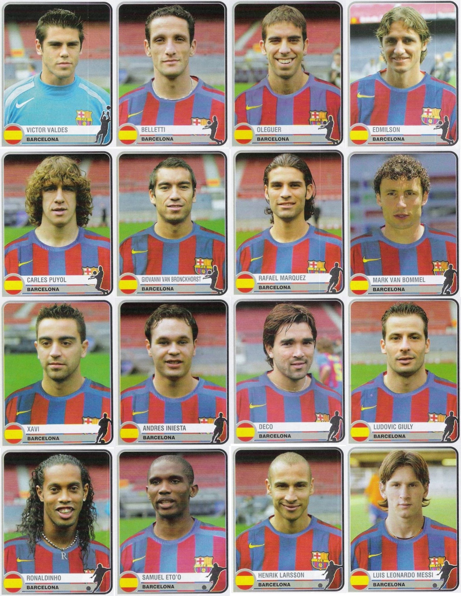Old School Panini on X: 
