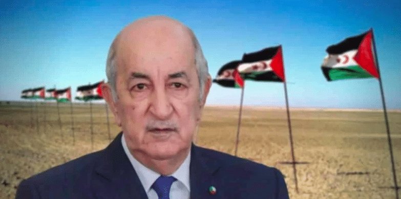 rencontre maroc polisario