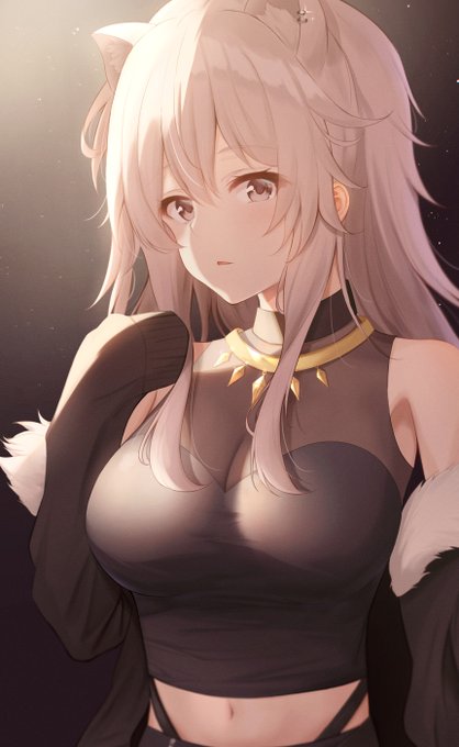 獅白ぼたん
#ししらーと 