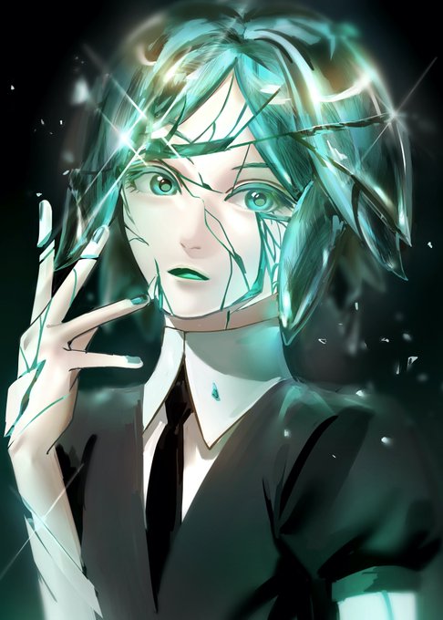 画像まとめ 宝石の国 アニメレーダー 画像まとめ 宝石の国 アニメレーダー