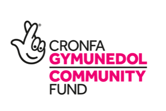 National Lottery Community Fund to provide a £99,600 grant for Abermule Community Centre Project!