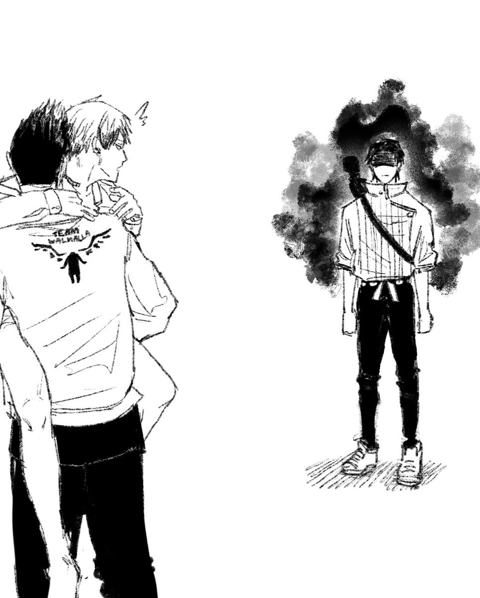 โอ้ะ ผัวมาΣ( ˙◊˙ﾉ)ﾉ