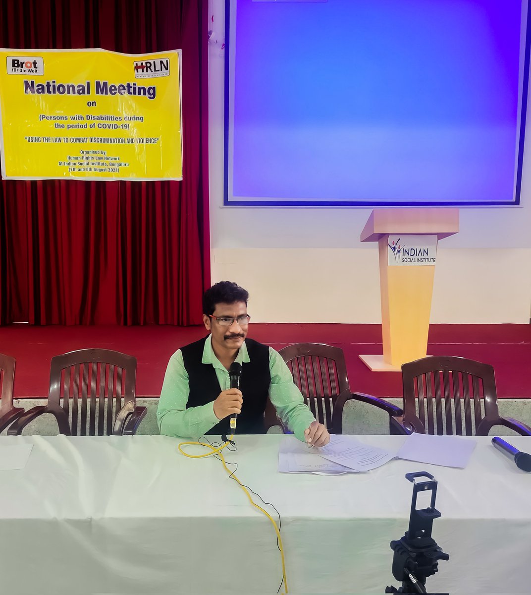 NASCO India SCD Alliance tweet media