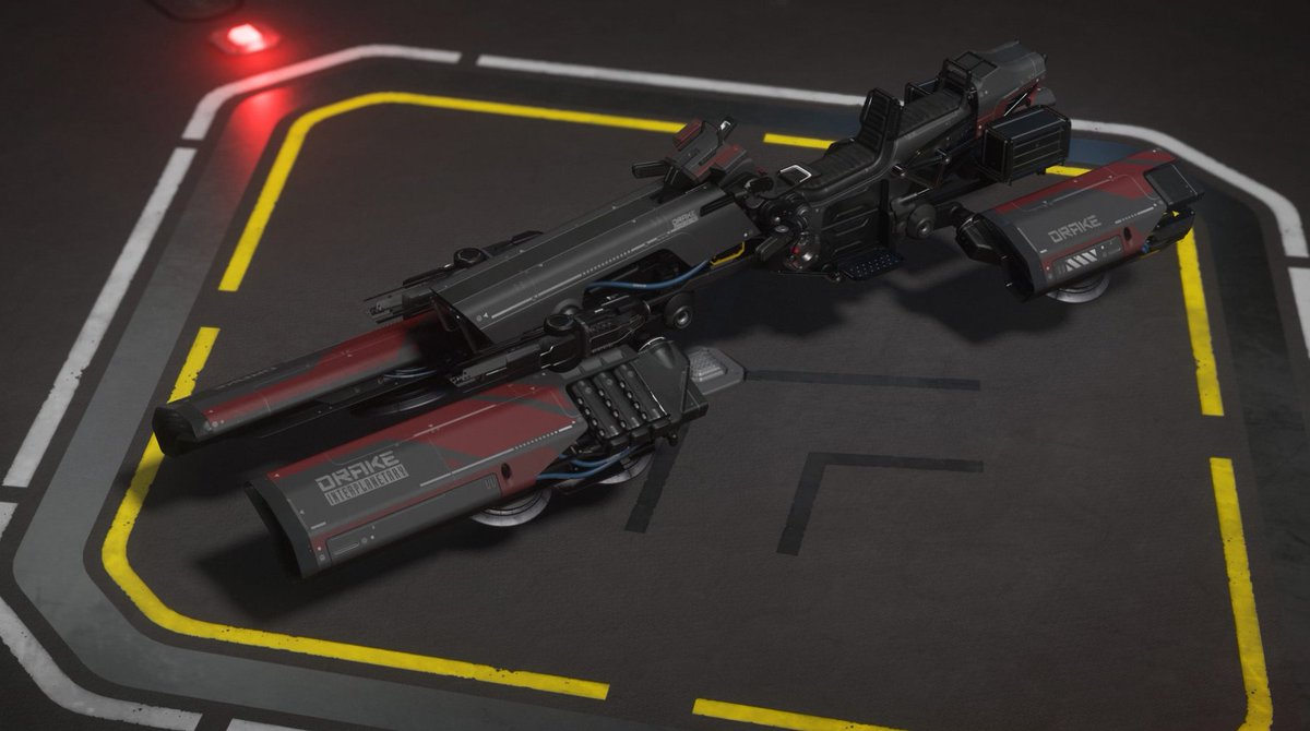 SolDotDesign's tweet image. Become a Star Citizen @RobertsSpaceInd and get 5,000 free Credits and a free LTI Dragonfly !  robertsspaceindustries.com/enlist?referra…