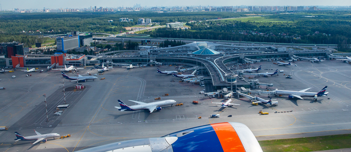 SVO has developed an interactive Pavement Damage Control System to monitor airfield pavement conditions and provide timely information for repairs and planning longer-term maintenance. 

prnewswire.com/news-releases/…

📷 Said Aminov⠀