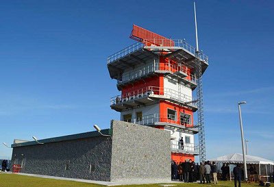 Aeronáutica Uruguay tweet media