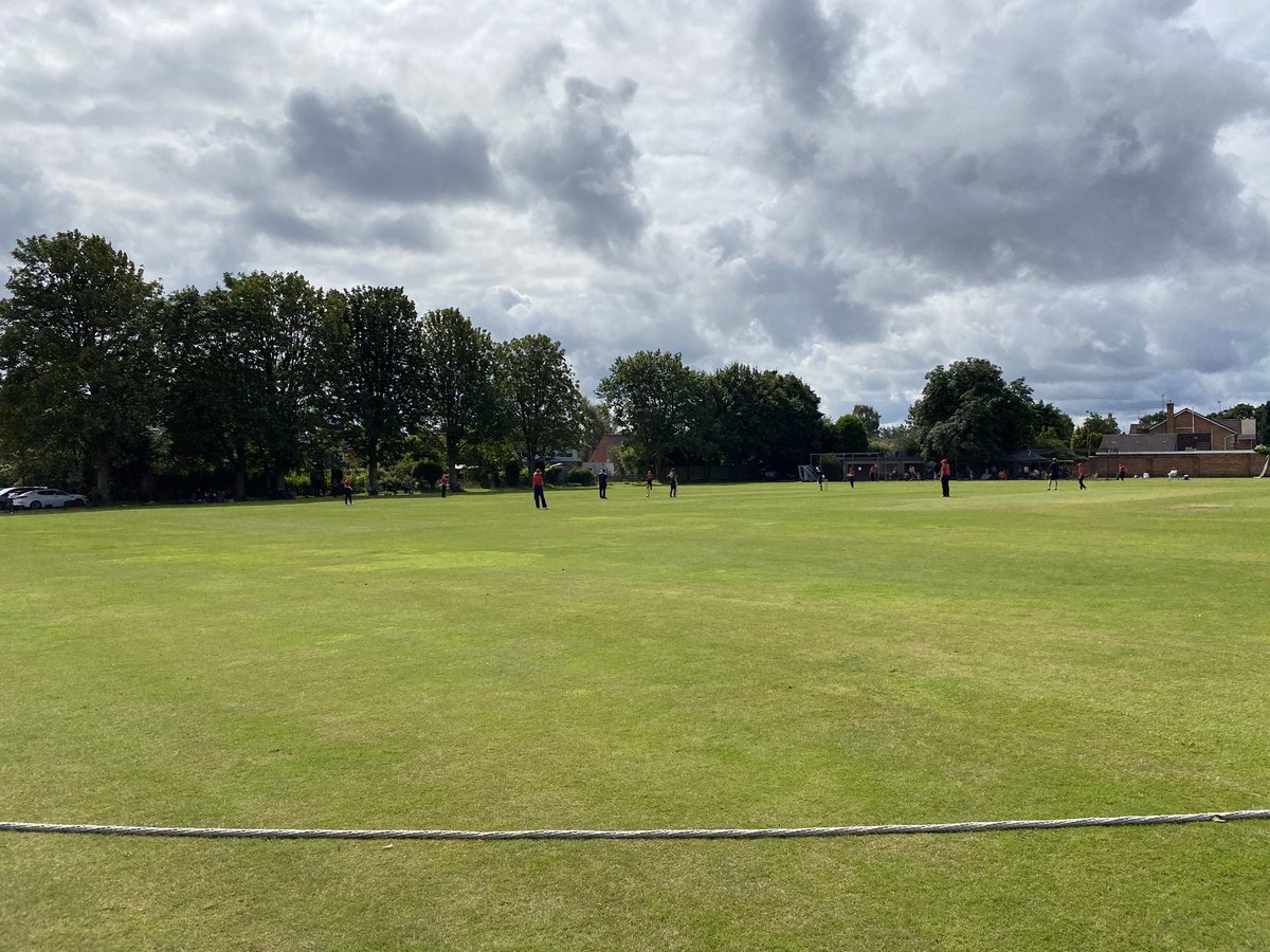 <a href="/cricketwales_wg/">Glamorgan Women & Girls</a> under 13 play @warks_wcb u13 at Hampton and Solihull cricket club 🏏🏴󠁧󠁢󠁷󠁬󠁳󠁿