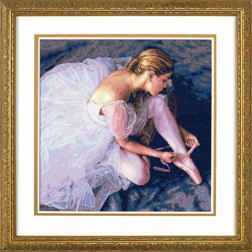 Er zijn een paar nieuwe Dimensions pakketten binnen gekomen. De prachtige 'Ballerina Beauty' is een Gold Collection pakket. Verder nog drie kleinere pakketten voor de kerstdagen. 

breibrink.nl/borduren/bordu…