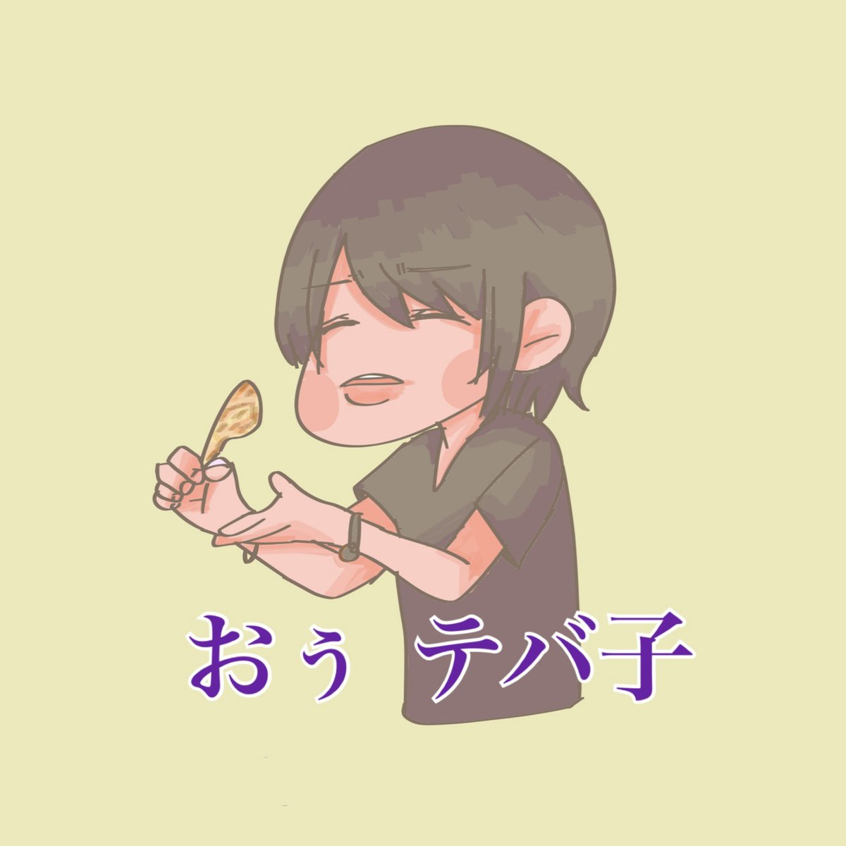 K__K__24's tweet photo. これはちょうど半年前くらいにかいたセクチャンふまwithテバ子 https://t.co/1UT4bPT7ci