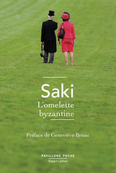 4/4 : #lecturedété Saki et l’omelette byzantine #leWrapup 
librairiesindependantes.com/product/978222…