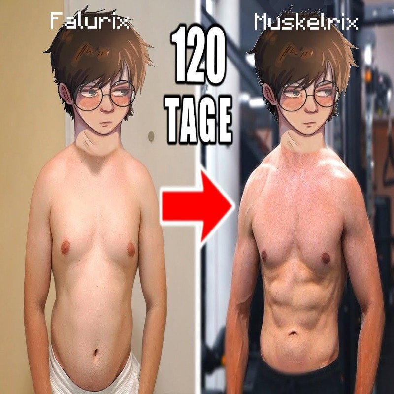 Ich werd doch behindert