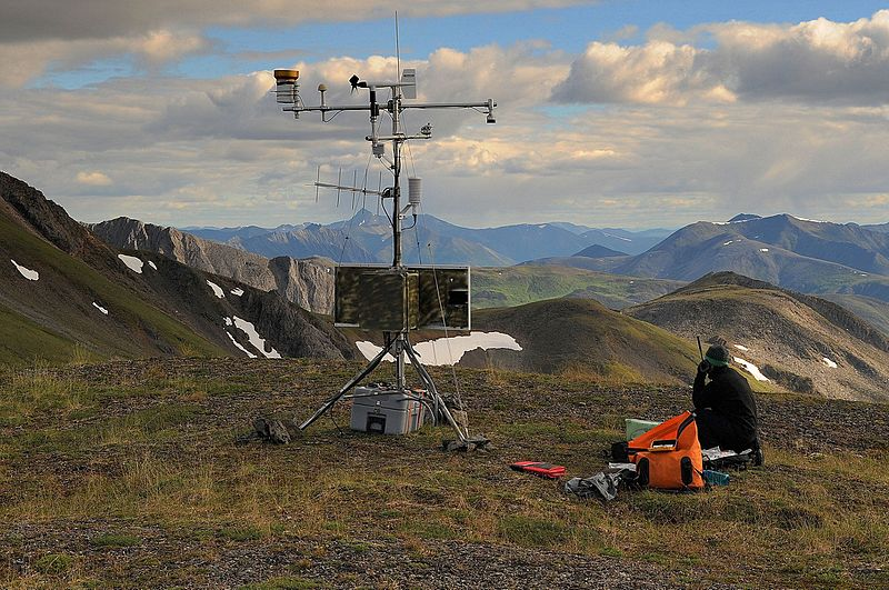 arantec's tweet photo. Recommendations to improve climate observation systems do not always fall on deaf ears: Africa has begun to improve its access to satellite data. Let us hope that this progress will be reinforced with #automaticweatherstations 🤞 https://t.co/vNttKmj7WA 📢@AfDB_Group https://t.co/xwcMeTwsl8