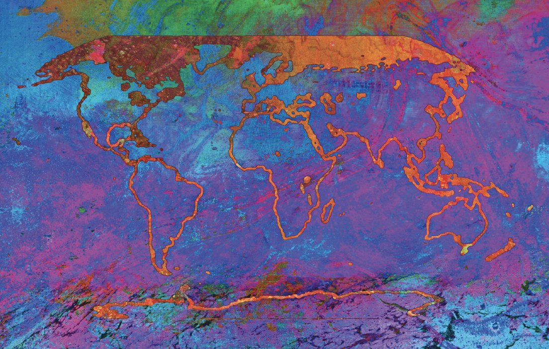All 195 governments which form the #IPCC have approved every single word in the Summary for Policymakers as an accurate description of the underlying scientific evidence. 
They all understand the evidence, the consequences experienced now &amp; the substantial risks for the future.