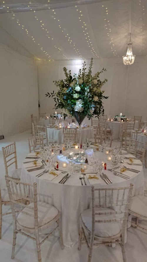 Whatever your requirmenets, we can help! #rustic #rattan #events #socialising #Yfevents