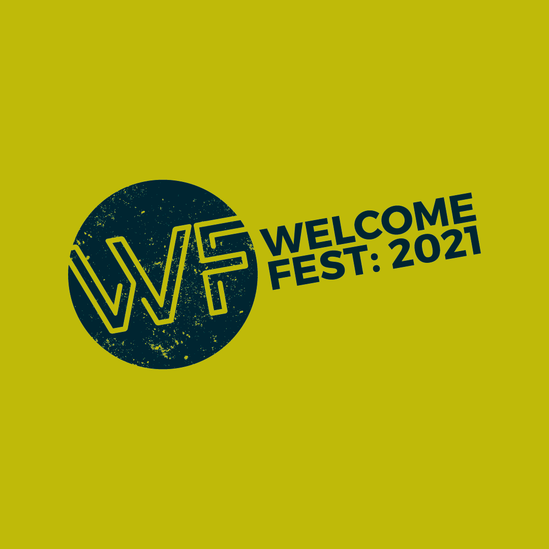 9am tomorrow. Set those alarms ⏰

#WelcomeFest2021 #FollowUs