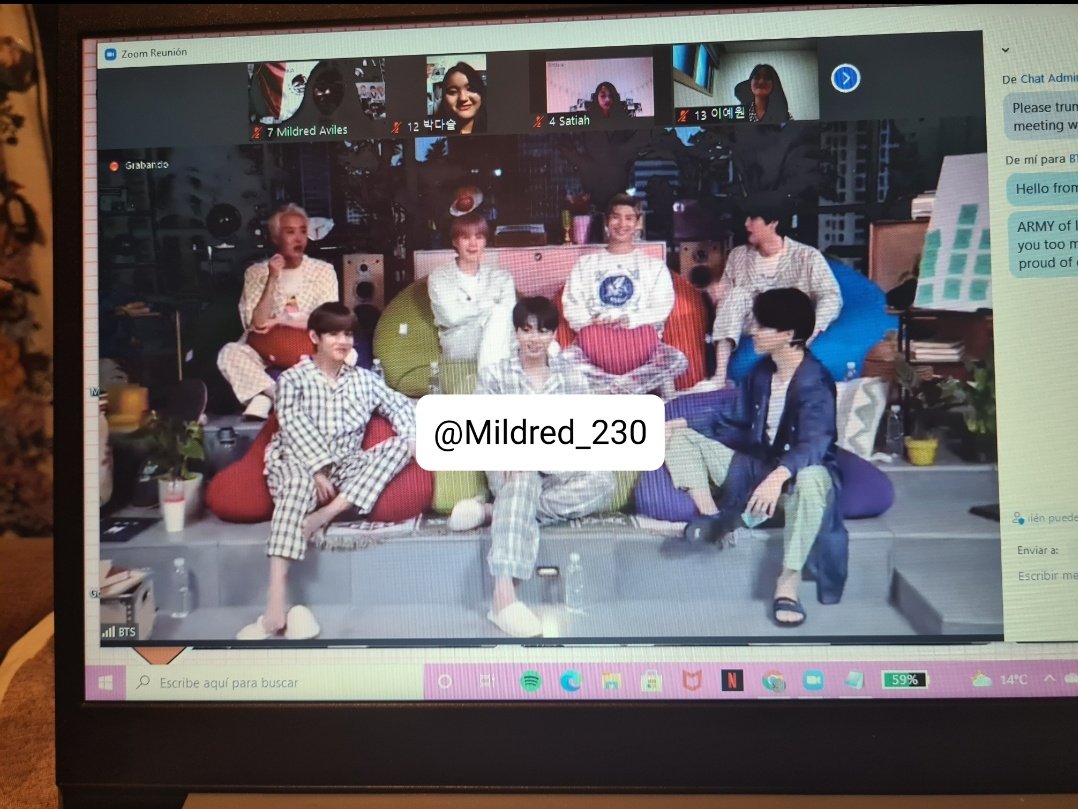 YA TERMINO. 😭😭😭😭😭

#MTVHottest BTS <a href="/BTS_twt/">방탄소년단</a>