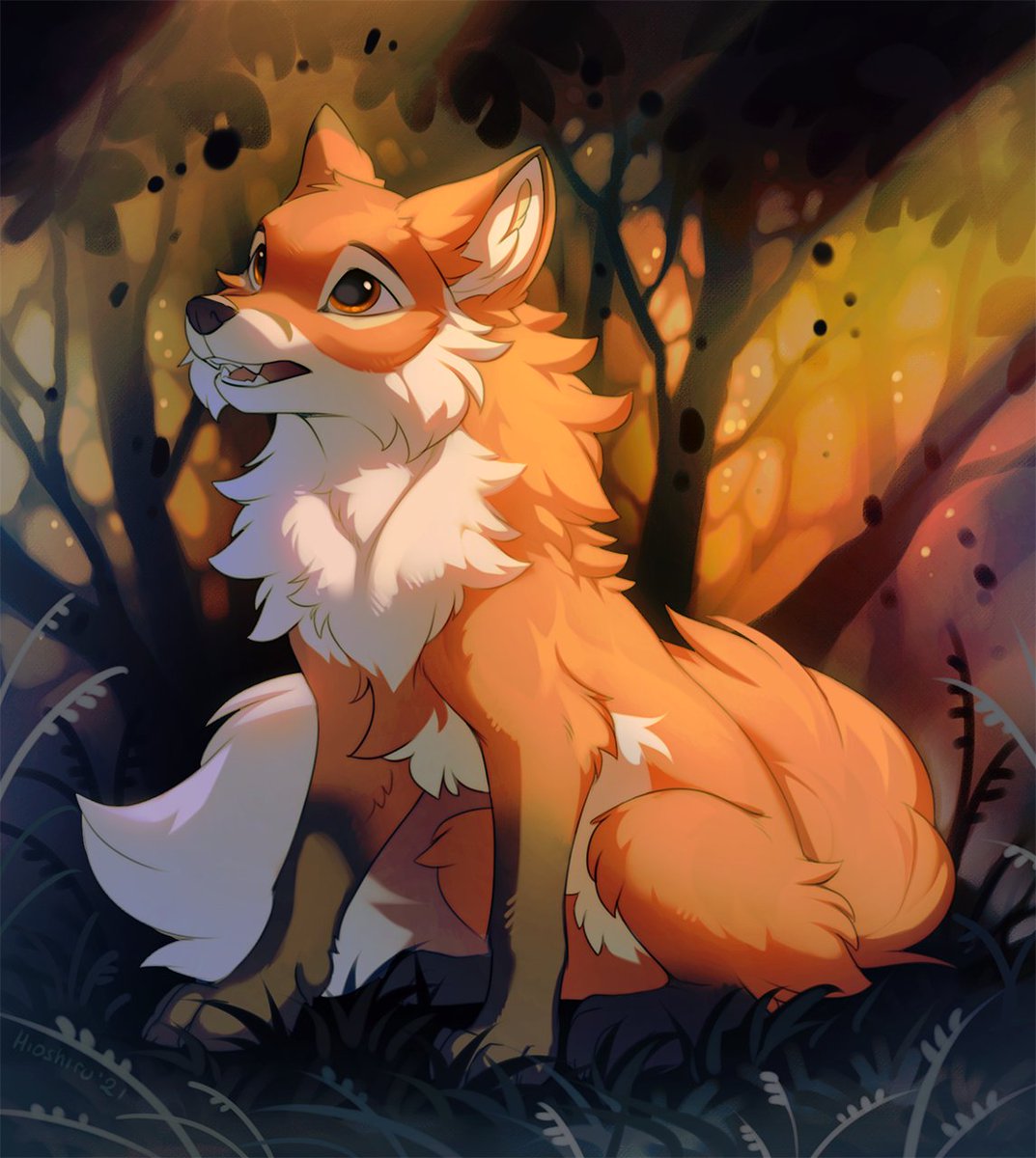 HioshiruAlter's tweet photo. 2015 art remake
original post - https://t.co/bvHvLfPMFV
#furry #furryart #furryartwork https://t.co/TkhLmtJiAy