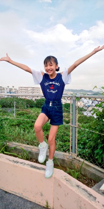 崎浜梨瑚(りこ)のTwitter画像22